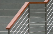 Solutii complete pentru balustrade interioare si exterioare