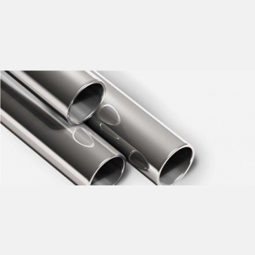 RectangularStainless steel pipes